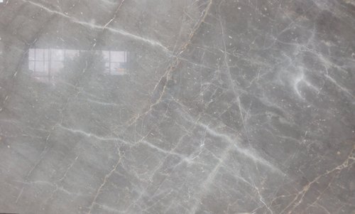 Grey Autumn Marble